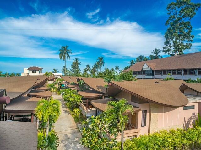 фото Villas Residence By Weekender Resort изображение №22