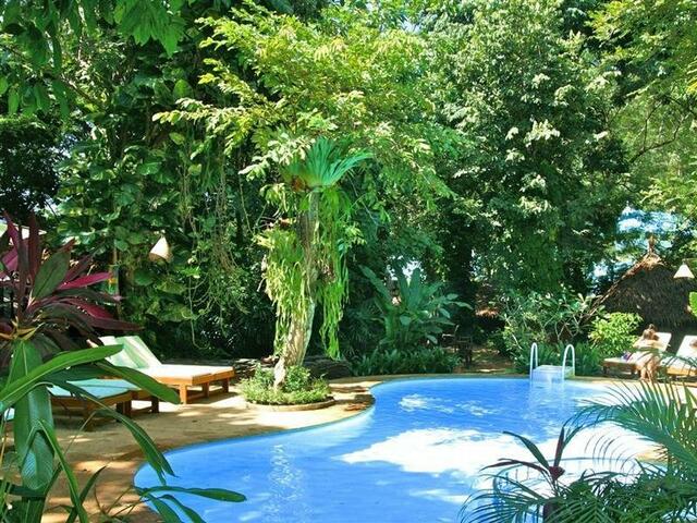 фото отеля Ao Nang Tropical Resort изображение №5