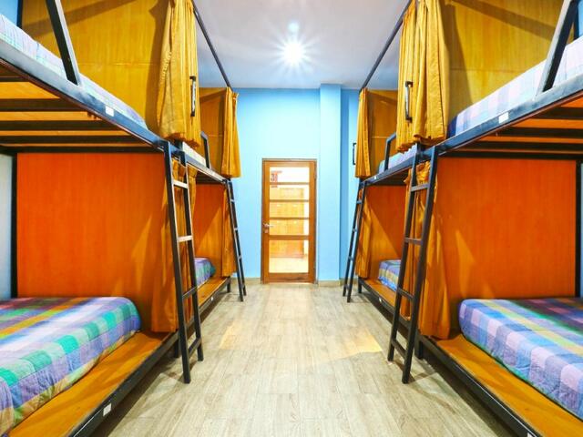 фото New Ubud Hostel изображение №6