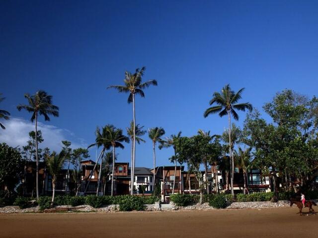 фотографии отеля Amatapura Luxury Beachfront Resort изображение №3