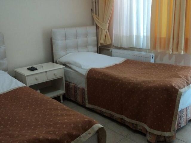 фото отеля Yavuz Hotel изображение №21
