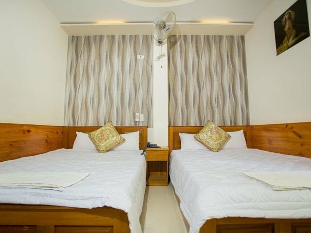 фото отеля Nha Trang Paradise Hotel изображение №21