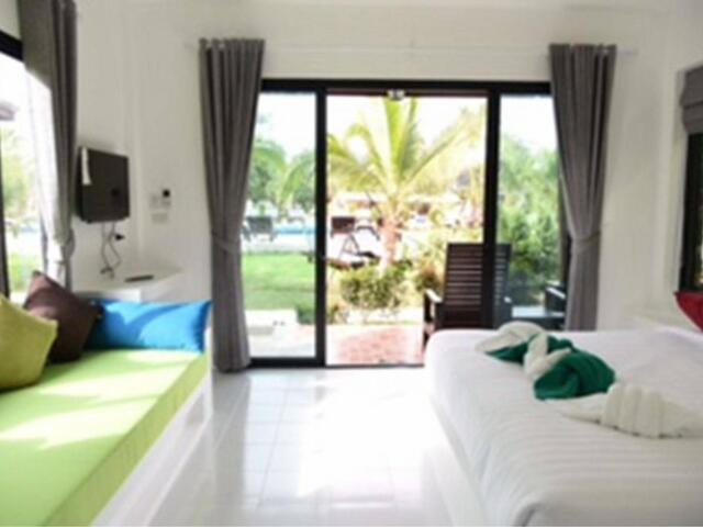 фото Siri Lanta Resort изображение №30