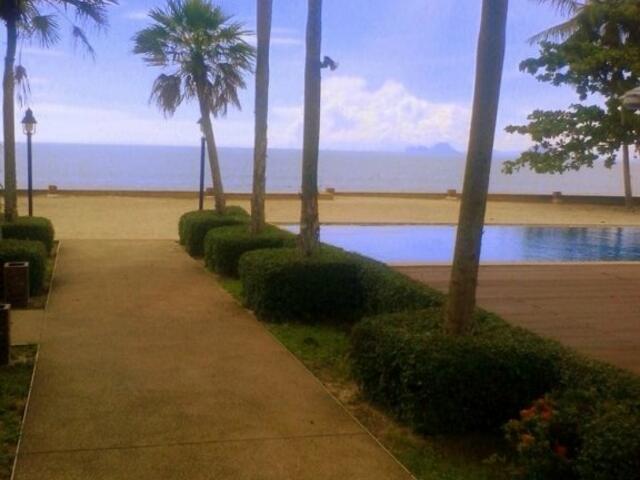 фото Nantra Coco Beach Resort изображение №2