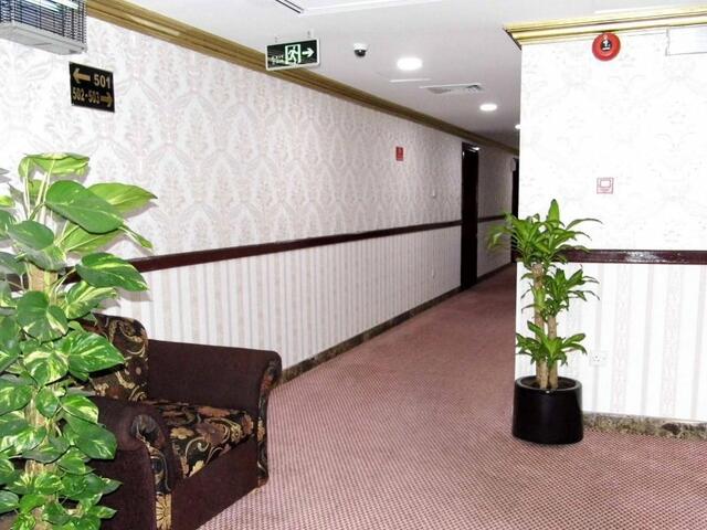 фотографии Al Zahabiya Hotel Apartments изображение №12