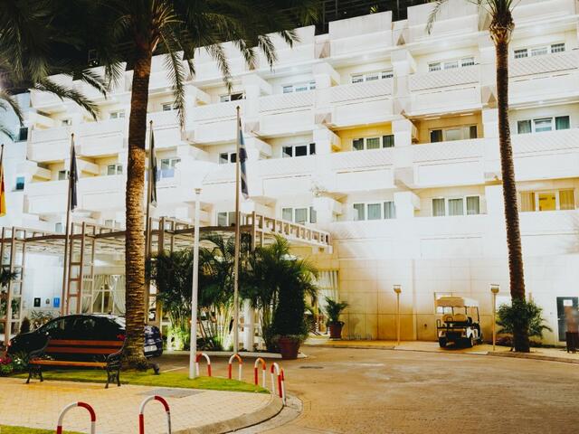 фото Alanda Hotel Marbella изображение №34