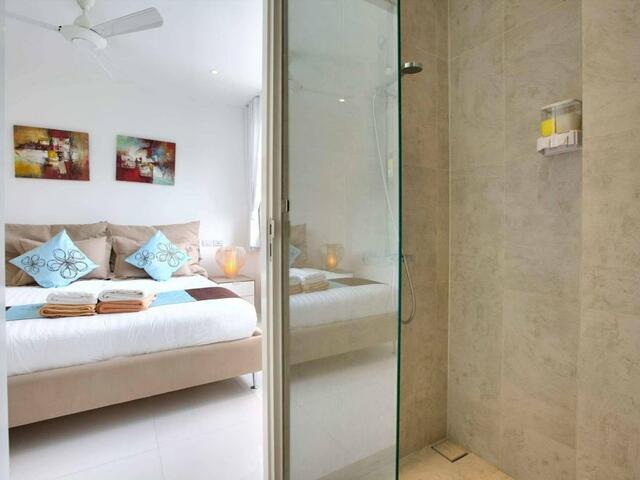 фото Villa Haiyi 3 Bedroom with Infinity Pool изображение №6
