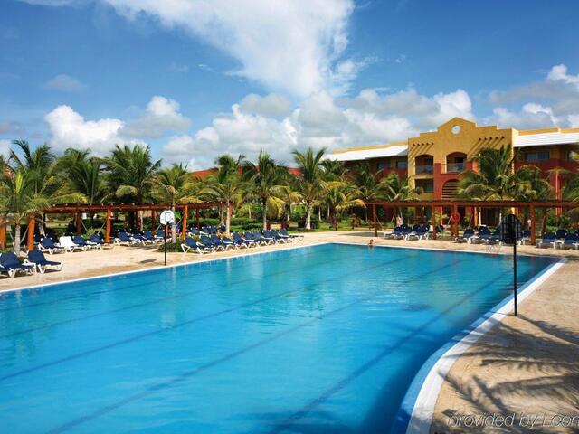 фото отеля Barcelo Maya Tropical - Все включено изображение №21