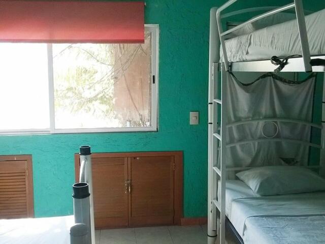 фото отеля Posada Marpez Hostel изображение №21