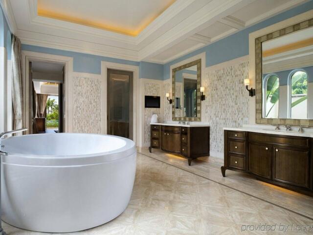 фотографии The Royal Begonia Sanya, A Luxury Collection Hotel изображение №24