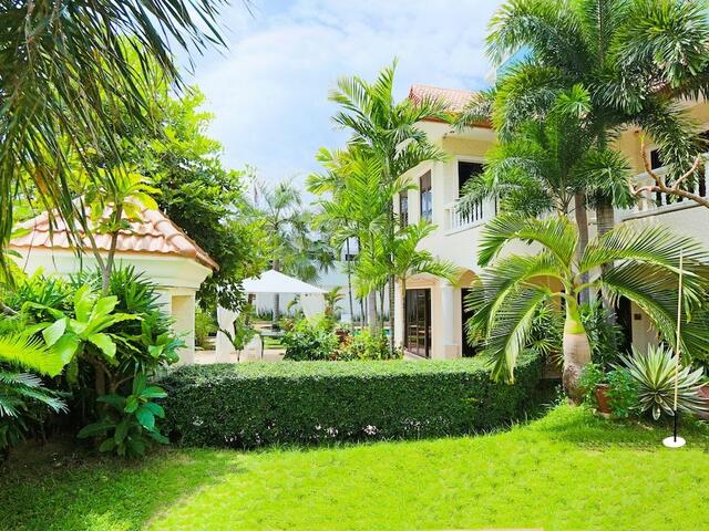 фотографии Sweet Villa Pattaya изображение №4