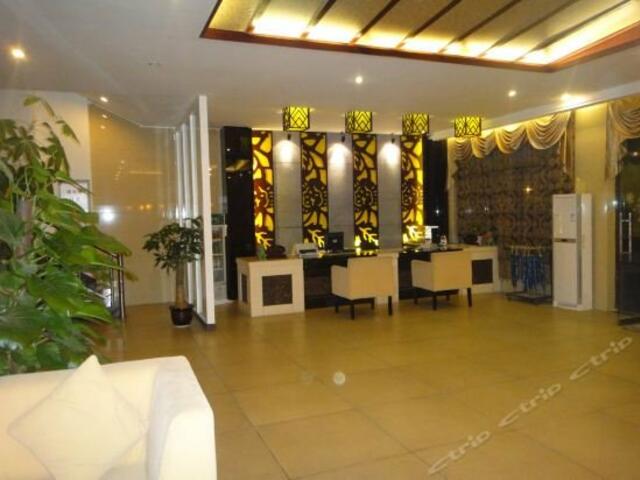 фото отеля Taijia Hotel изображение №5