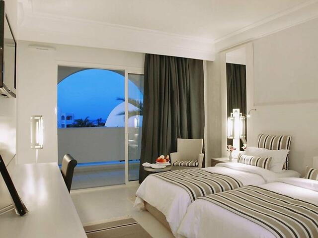 фото Djerba Plaza Hotel изображение №30