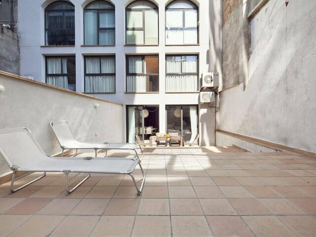 фото Inside Barcelona Apartments Sants изображение №2