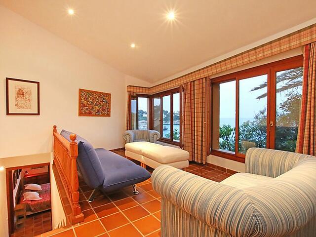 фото отеля Cala Mendia Sea Views изображение №13