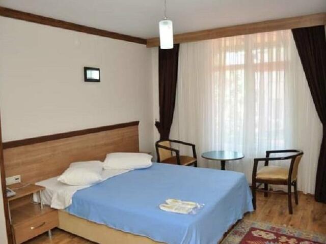 фото отеля Kayra Butik Hotel изображение №17