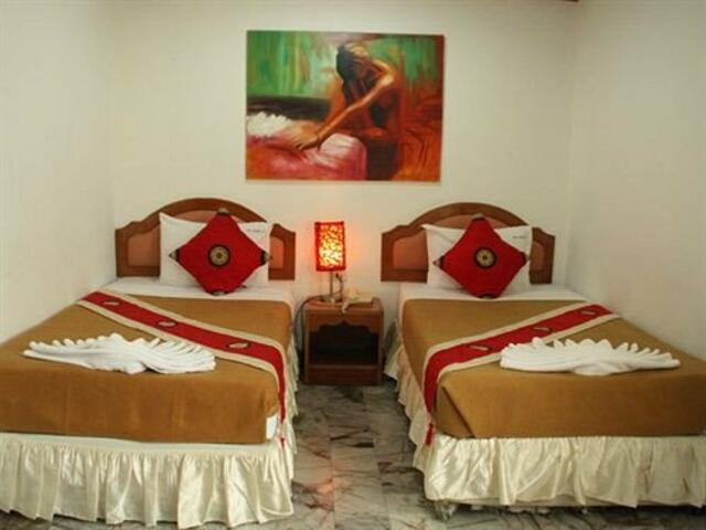 фото отеля Paradise Resortel Phuket изображение №1