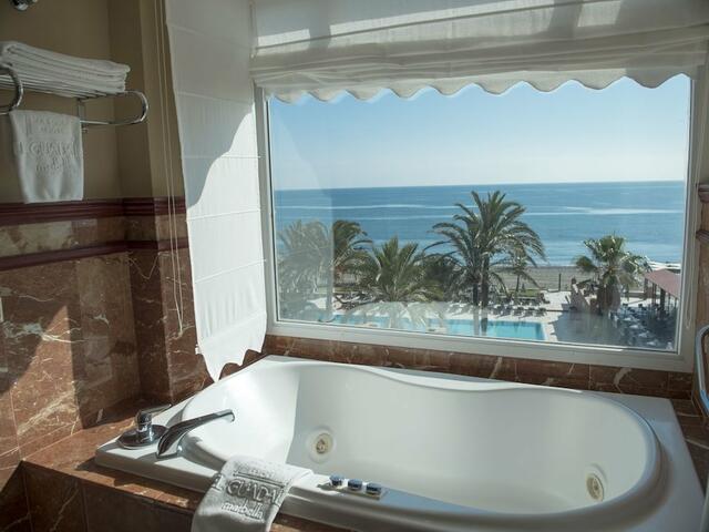 фотографии Hotel Guadalmina Spa & Golf Resort изображение №12