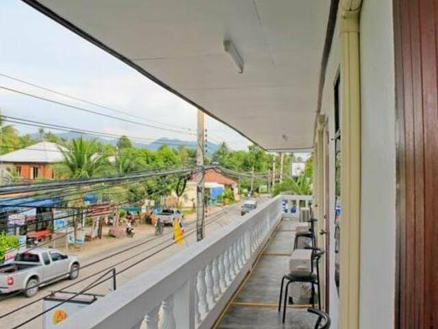фото отеля A1 Koh Phangan Guesthouse & Hostel изображение №9