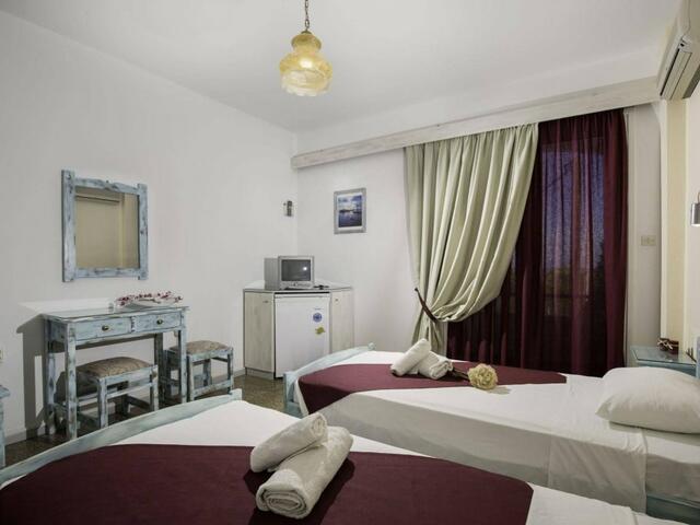 фото отеля Kalathos Sun изображение №21