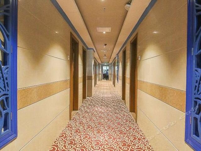 фотографии Youyi 24 Hours Chain Hotel Haikou Datong Road изображение №8