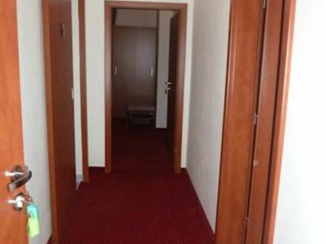 фото отеля Apartment Karlovy Vary изображение №21