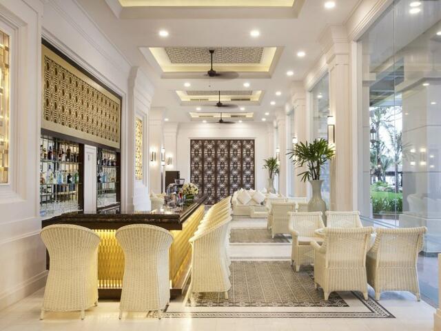 фотографии отеля Vinpearl Phu Quoc Resort & Golf Villas изображение №27