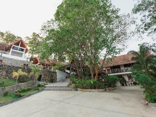 фотографии Krabi Villa Phu Khao Private Resort изображение №28