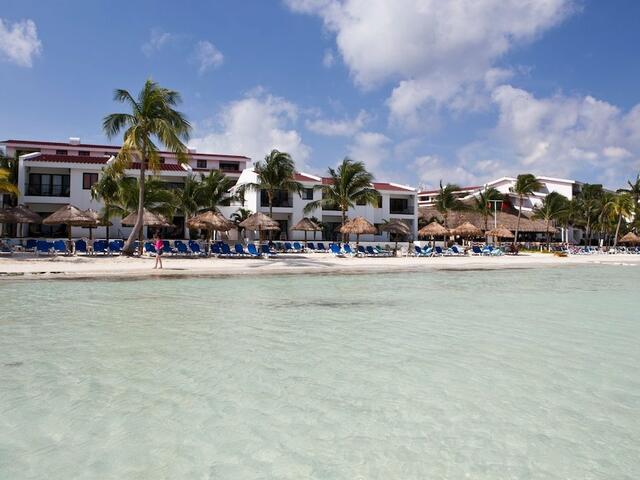 фотографии отеля The Royal Cancun All Suites Resort - All Inclusive изображение №3
