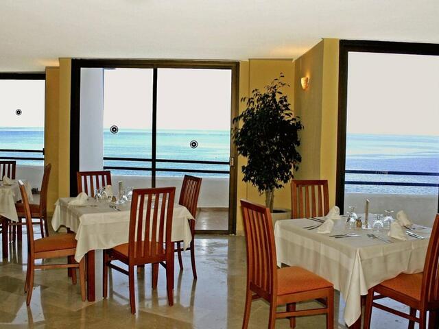 фото D'Or Punta Del Mar Hotel изображение №22