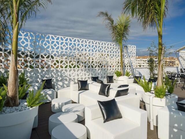 фото Costa del Sol Hotel изображение №18