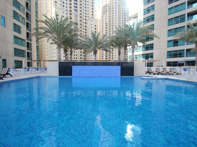 фото отеля Kennedy Towers - Al Sahab изображение №1