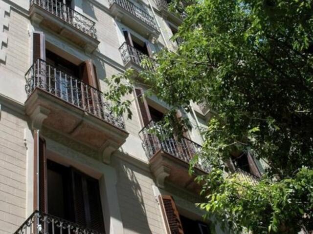 фото отеля Barcelona Apartment Val изображение №1