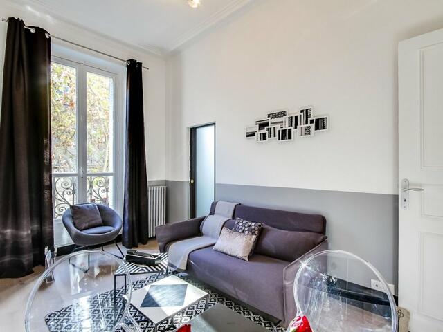 фото Sweet inn Apartments Saint Germain изображение №22
