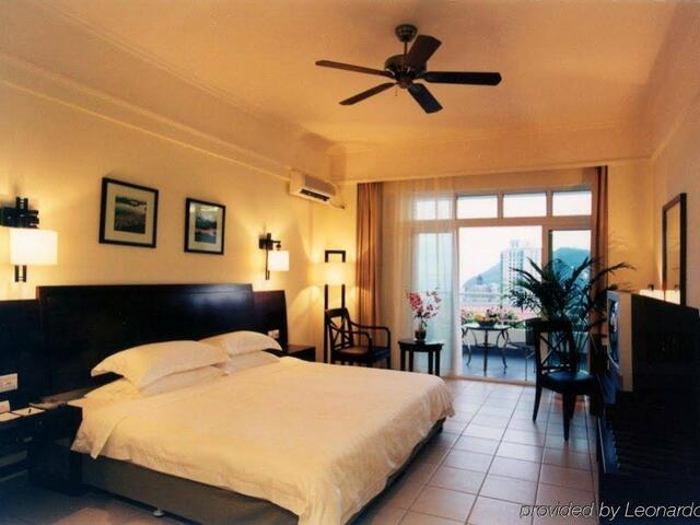фотографии Sanya Guesthouse International Hotel изображение №20