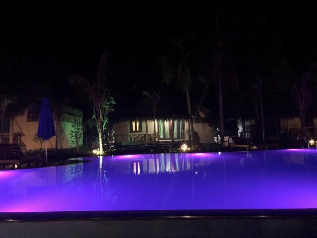 фото отеля Dugong Phu Quoc Resort изображение №25