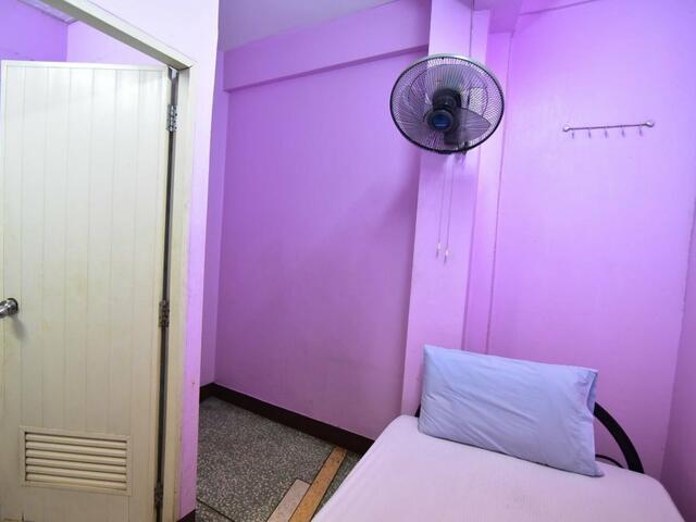 фотографии Khaosan Rainbow Hostel изображение №12