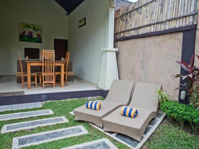 фото Gracia Bali Villas & Apartment изображение №6