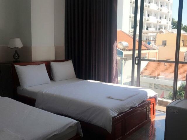 фото отеля Nam Phuong Hotel изображение №17