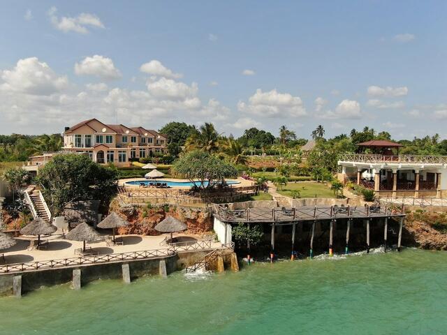 фото отеля Мини-Отель Royal Cliff Zanzibar изображение №5