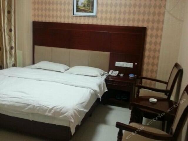 фото отеля Mingdi Business Hotel изображение №13