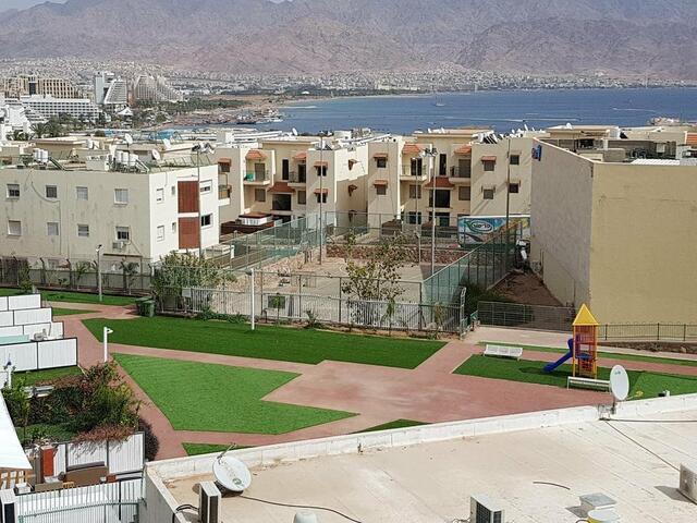 фотографии отеля Eilat Bareket Suite изображение №3