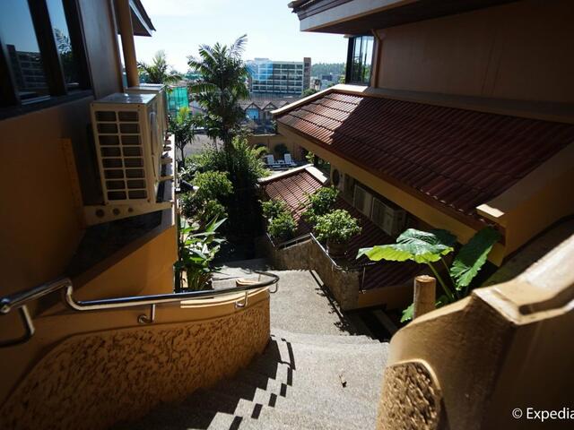фото Bougainvillea Terrace House изображение №2