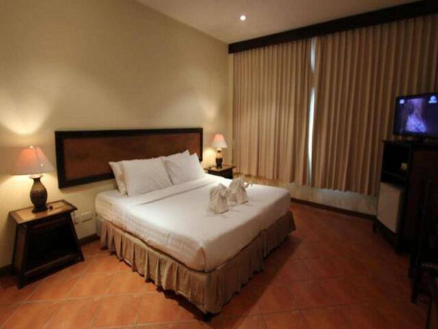 фото отеля Buffalo Bill Hotel Koh Chang изображение №25
