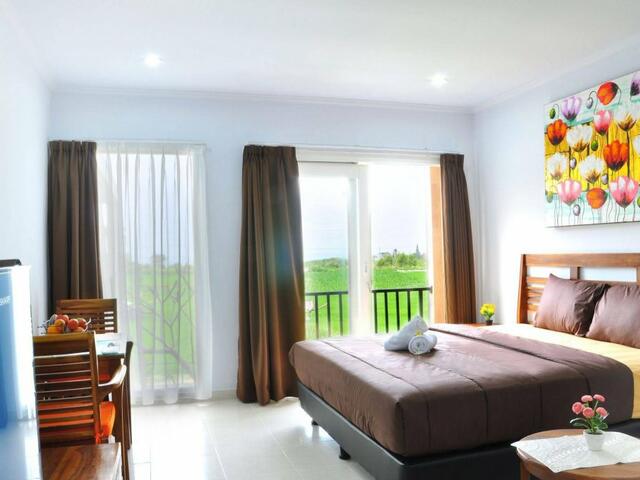фото отеля Villa Tangtu Beach Inn изображение №17