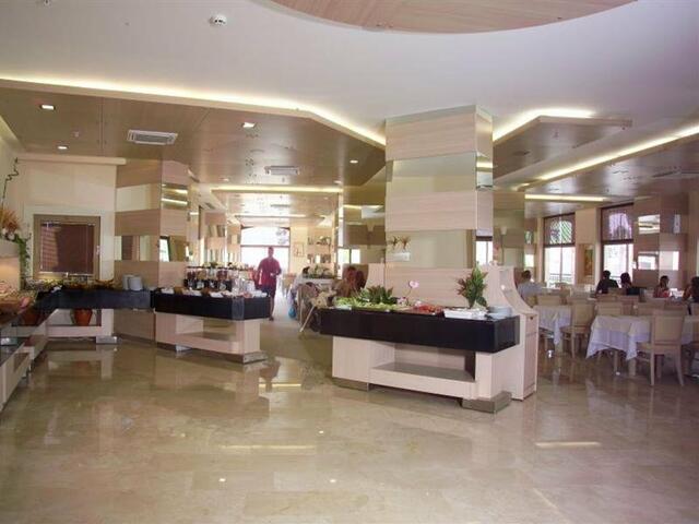 фото отеля Asdem Labada Hotel изображение №21