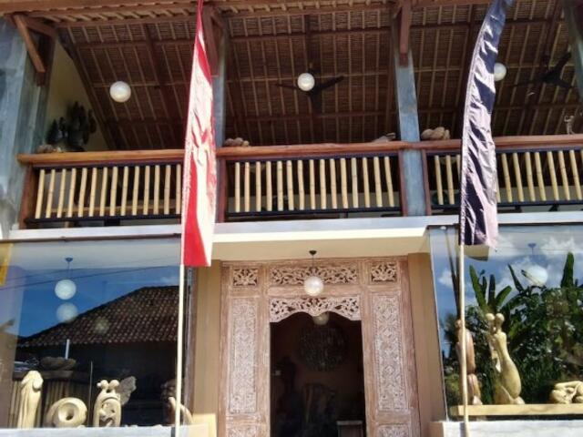 фото отеля Bali Serendipity Villa & Cafe изображение №1
