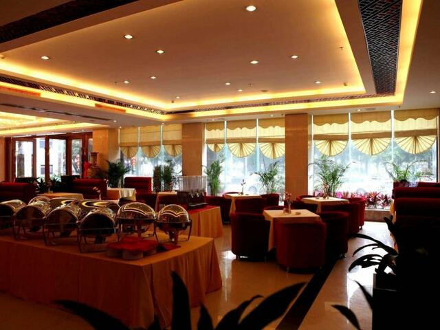 фотографии Junhong Hotel изображение №16
