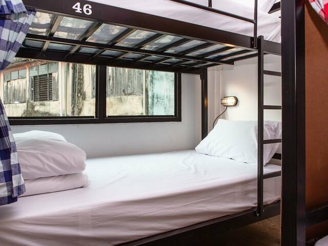 фото отеля FoRest Bed & Brunch - Hostel изображение №25