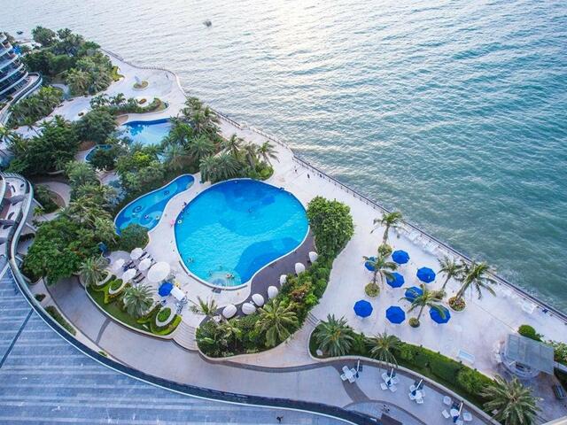 фото отеля Phoenix Island Ocean Dream Resort Sanya изображение №5